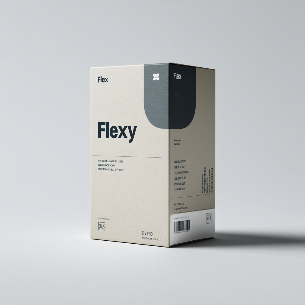 Flexy - rugalmassági támogatás 30 napi adag